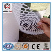 HDPE Extruded Plastic Mesh PE Plastic Netting plastic net